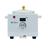 Воскоплав банковий Wax warmer